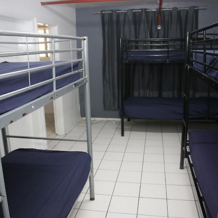 Cairns Waterfront Backpackers Hostel ภายนอก รูปภาพ